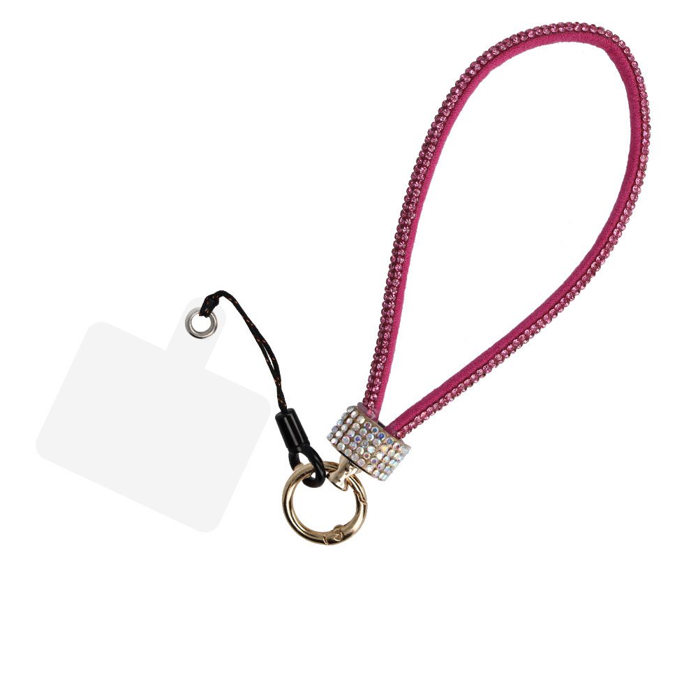 Phone pendant FZ-4 rose gold