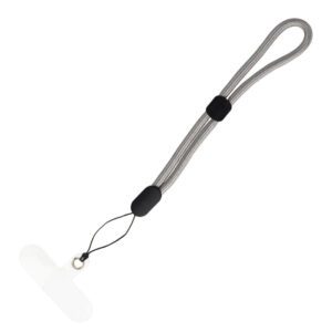 Phone pendant FZ-5 grey