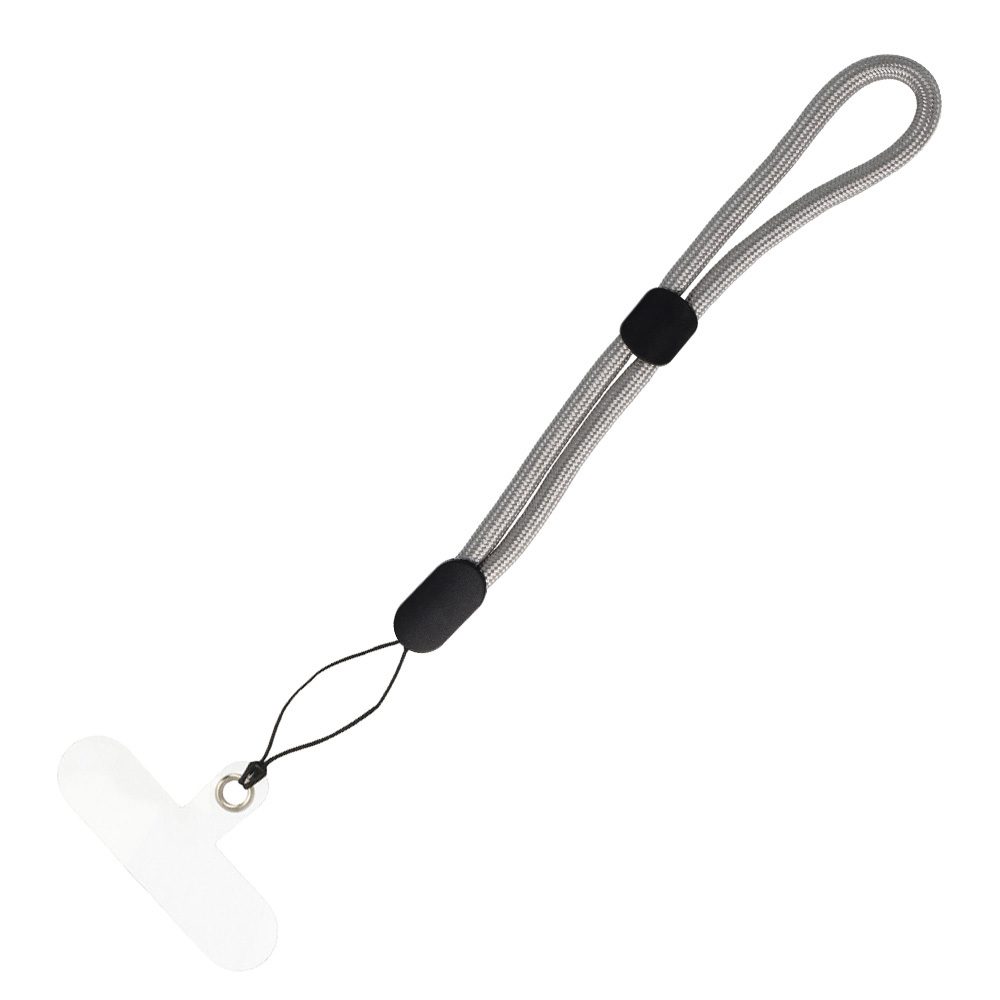 Phone pendant FZ-5 grey