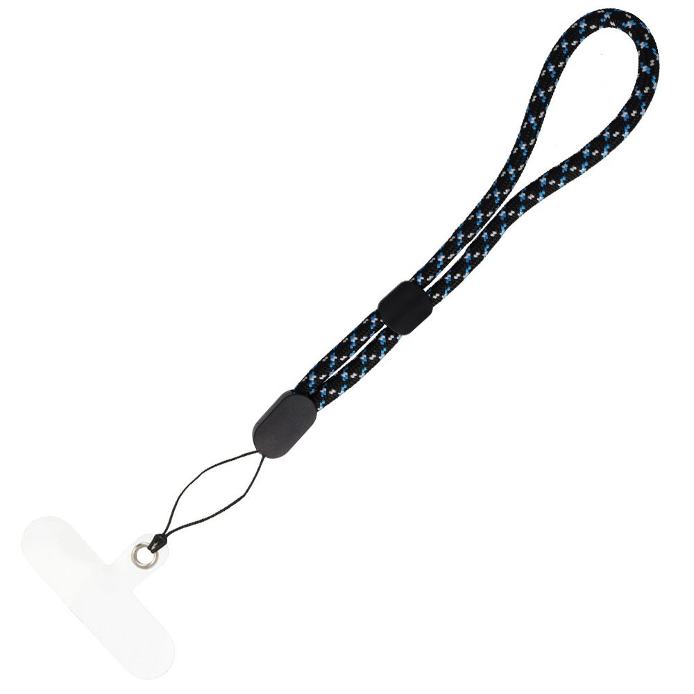 Phone pendant FZ-5 black-blue