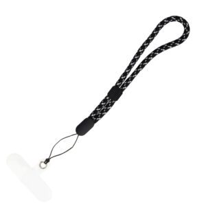 Phone pendant FZ-5 black-white