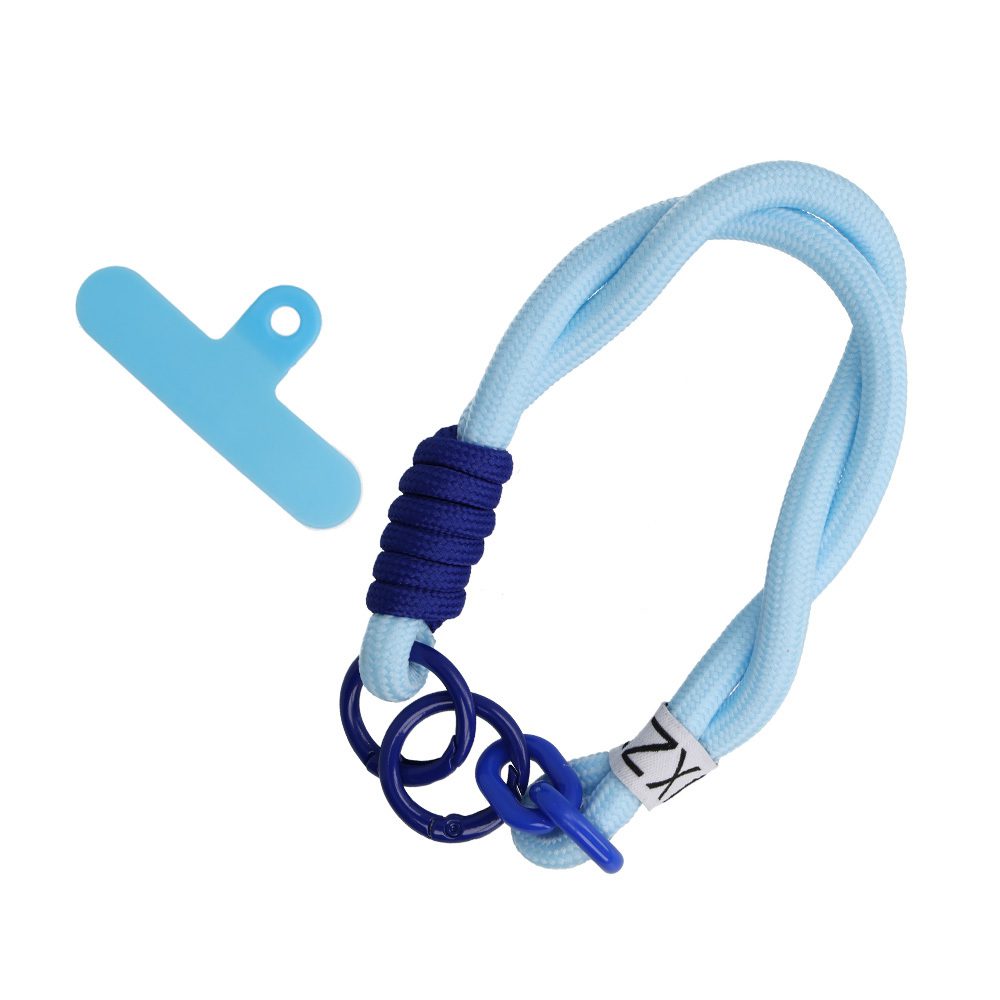 Phone pendant FZ-6 blue