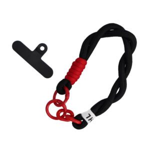 Phone pendant FZ-6 black