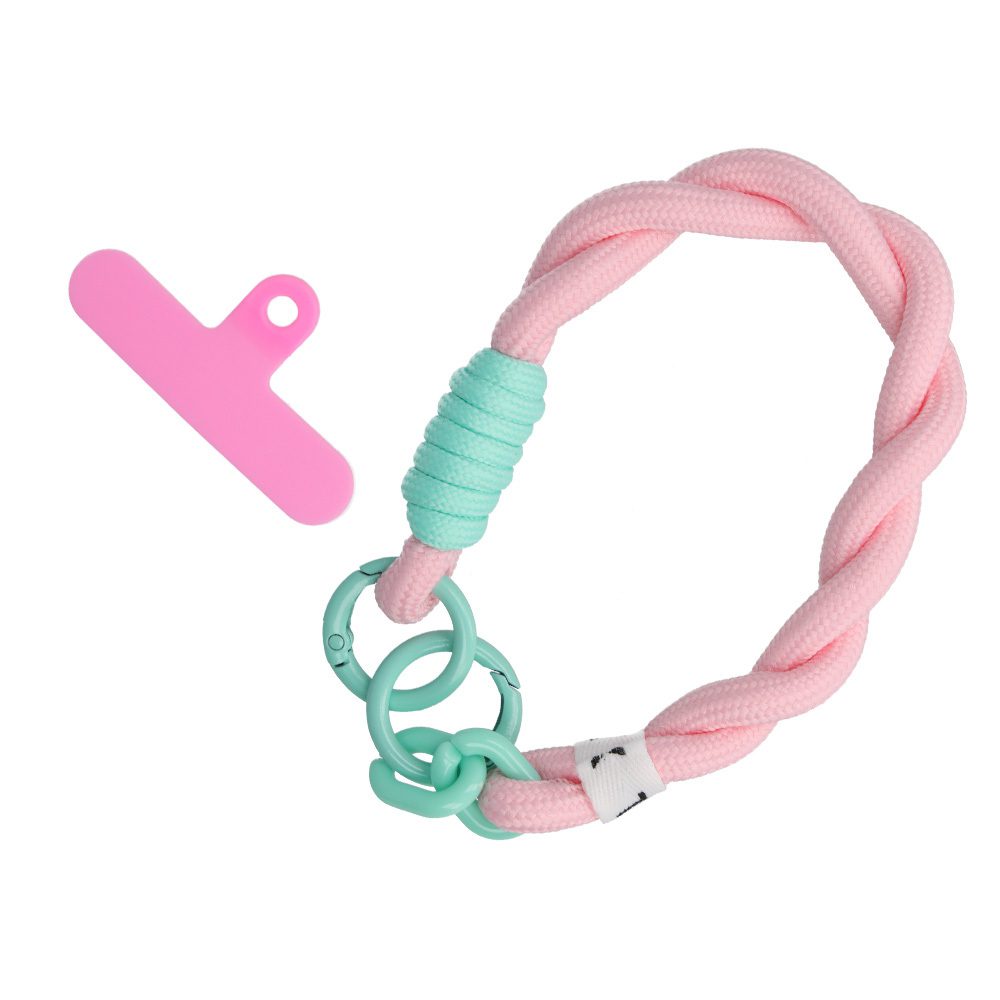 Phone pendant FZ-6 light pink