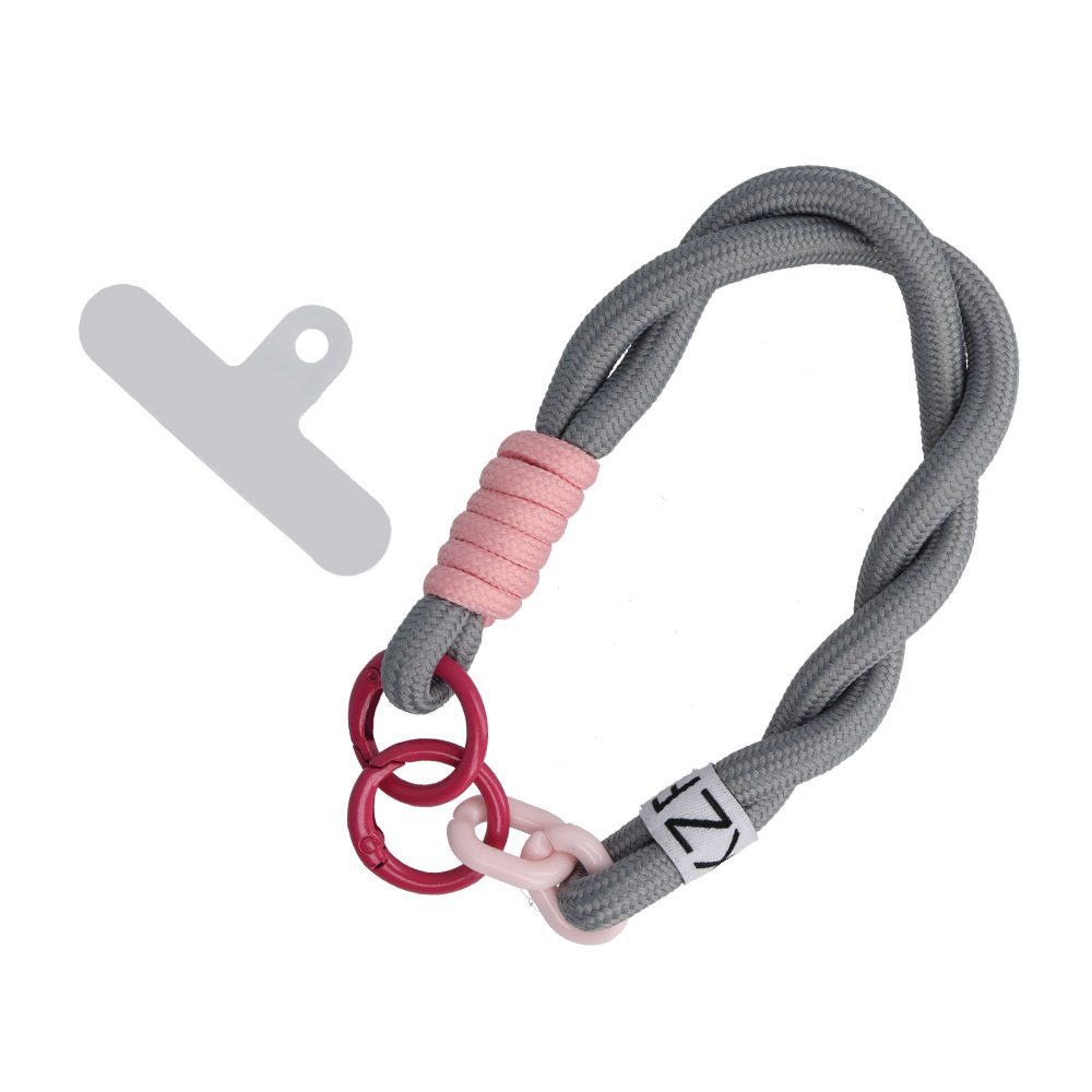 Phone pendant FZ-6 grey