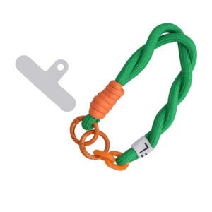 Phone pendant FZ-6 green