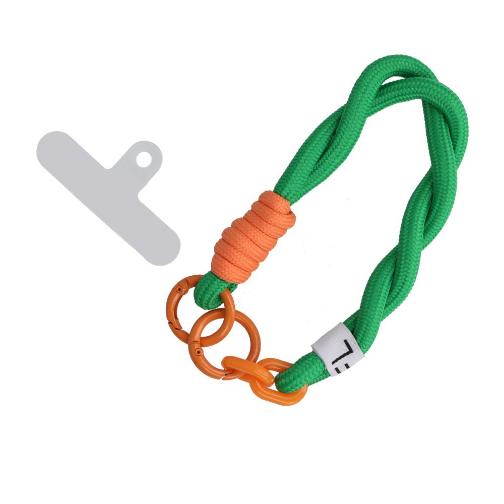 Phone pendant FZ-6 green