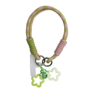 product-103910 Phone pendant FZ-11 green-pink