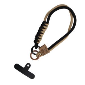 product-103914 Phone pendant FZ-14 black-beige