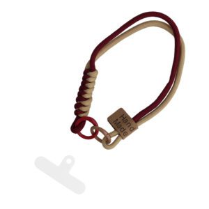 product-103915 Phone pendant FZ-14 red-beige