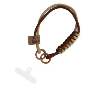 product-103916 Phone pendant FZ-14 brown-beige