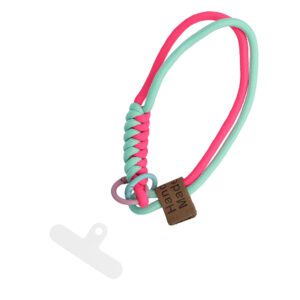 product-103919 Phone pendant FZ-14 pink-blue