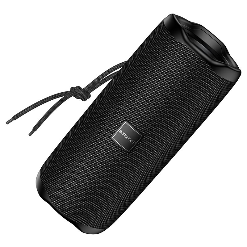 Borofone Portable Bluetooth Speaker BR100 Joy black