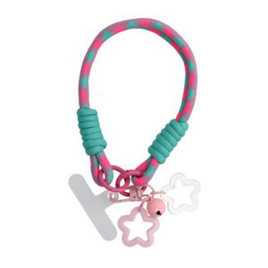 product-104623 Phone pendant FZ-11 pink-blue