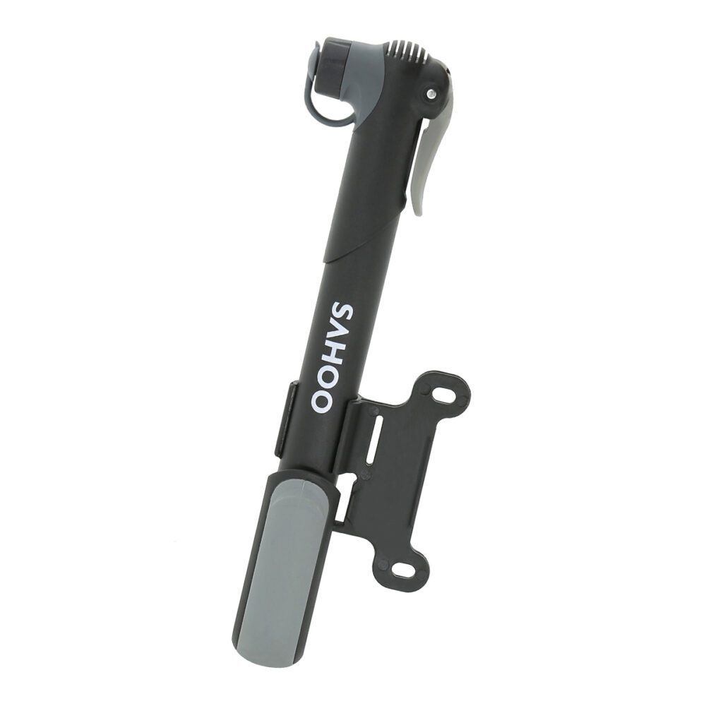 SAHOO Bike pump mini (311420)