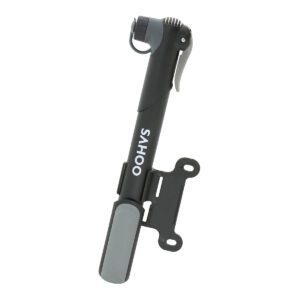 SAHOO Bike pump mini (311420)