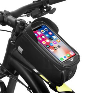 SAHOO Bicycle bag (T122053-SA) waterproof 0,8L