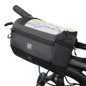 SAHOO Bicycle bag (111459-SA) waterproof 2L