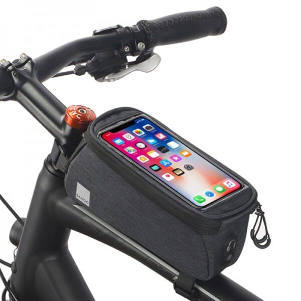 SAHOO Bicycle bag (121460-SA) waterproof 0,8L