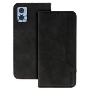 Wonder Prime Case for Motorola Moto E22/E22i black