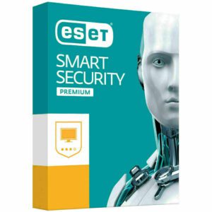ESET Smart Security Premium 2025 (Ηλεκτρονική Άδεια)