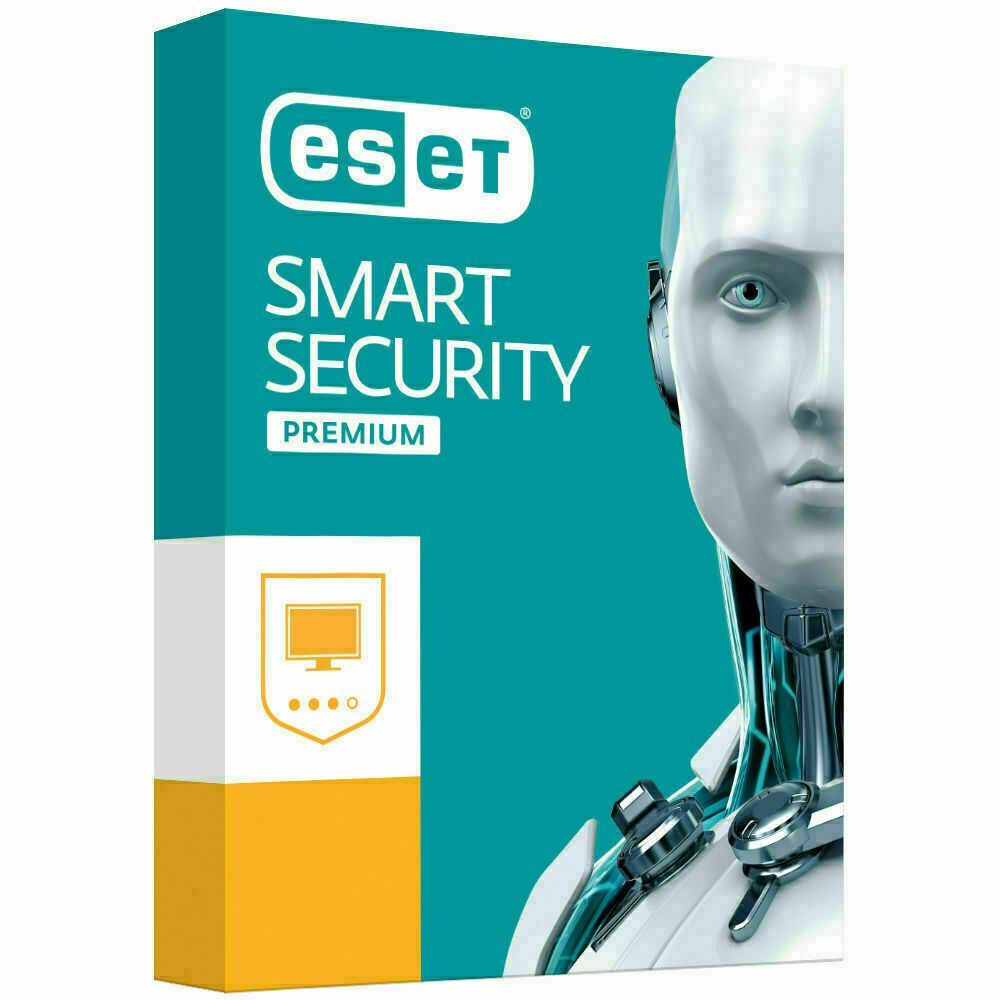 ssecurity ESET Smart Security Premium 2025 (Ηλεκτρονική Άδεια)