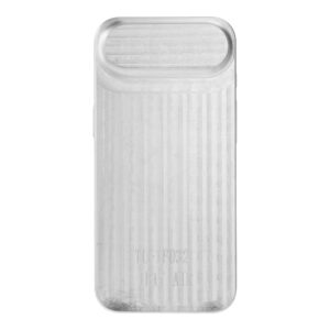 Mold for sublimation single case for iPHONE 17 Air