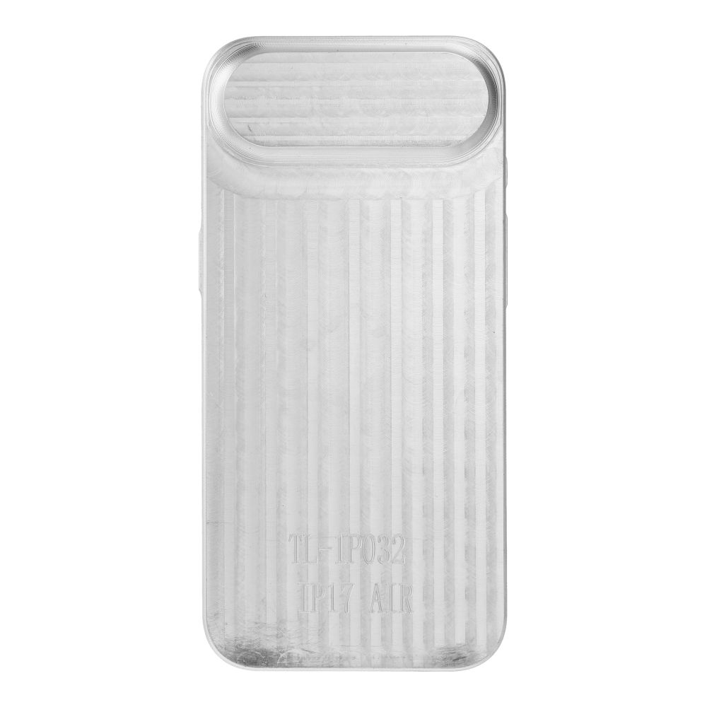 Mold for sublimation single case for iPHONE 17 Air