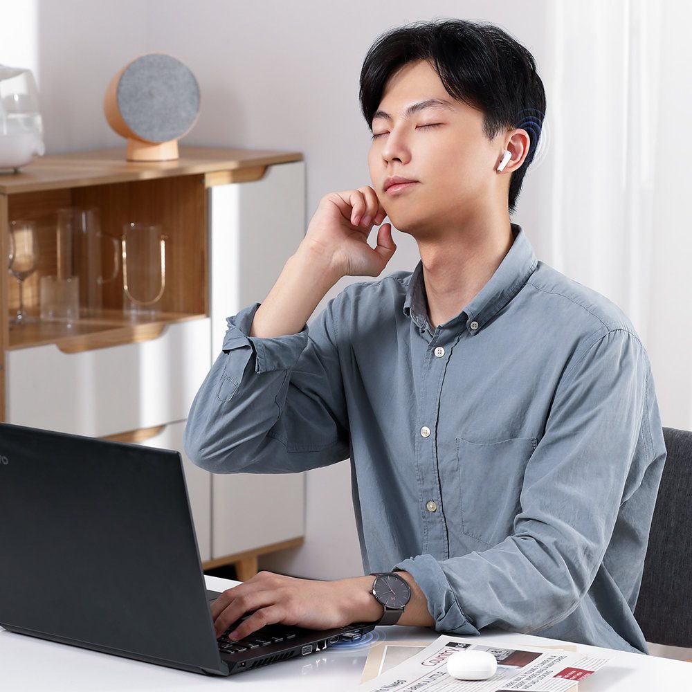 135319_4 Baseus BA04 mini Bluetooth 5.0 adapter USB receiver transmitter for computer black (ZJBA000001)eng