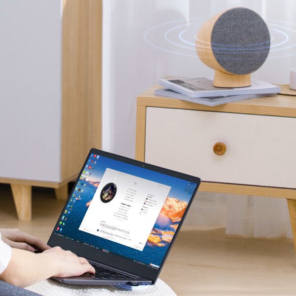 135319_5 Baseus BA04 mini Bluetooth 5.0 adapter USB receiver transmitter for computer black (ZJBA000001)eng