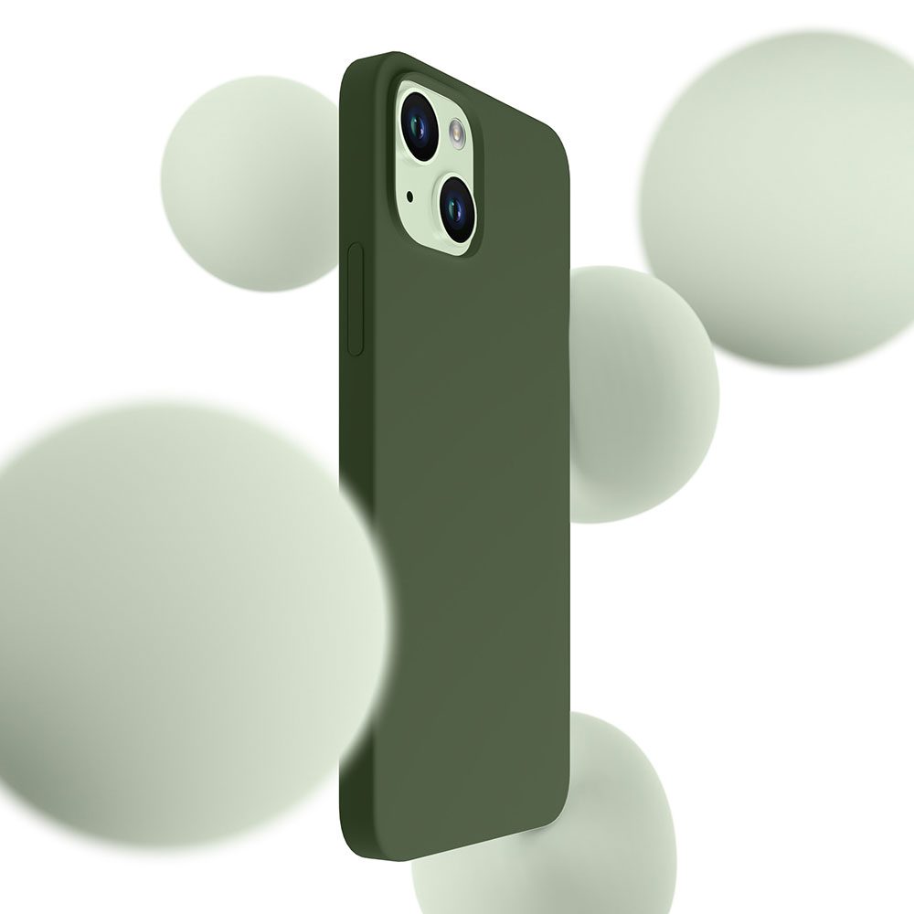 153364_2 3mk Hardy Silicone MagCase for iPhone 15 - greeneng