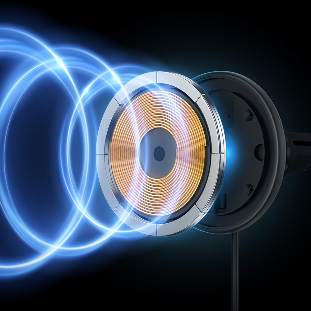 [RETURNED ITEM] [RETURNED ITEM] MagSafe 15W USB C 25W Baseus CW01 inductive car charger - blackeng