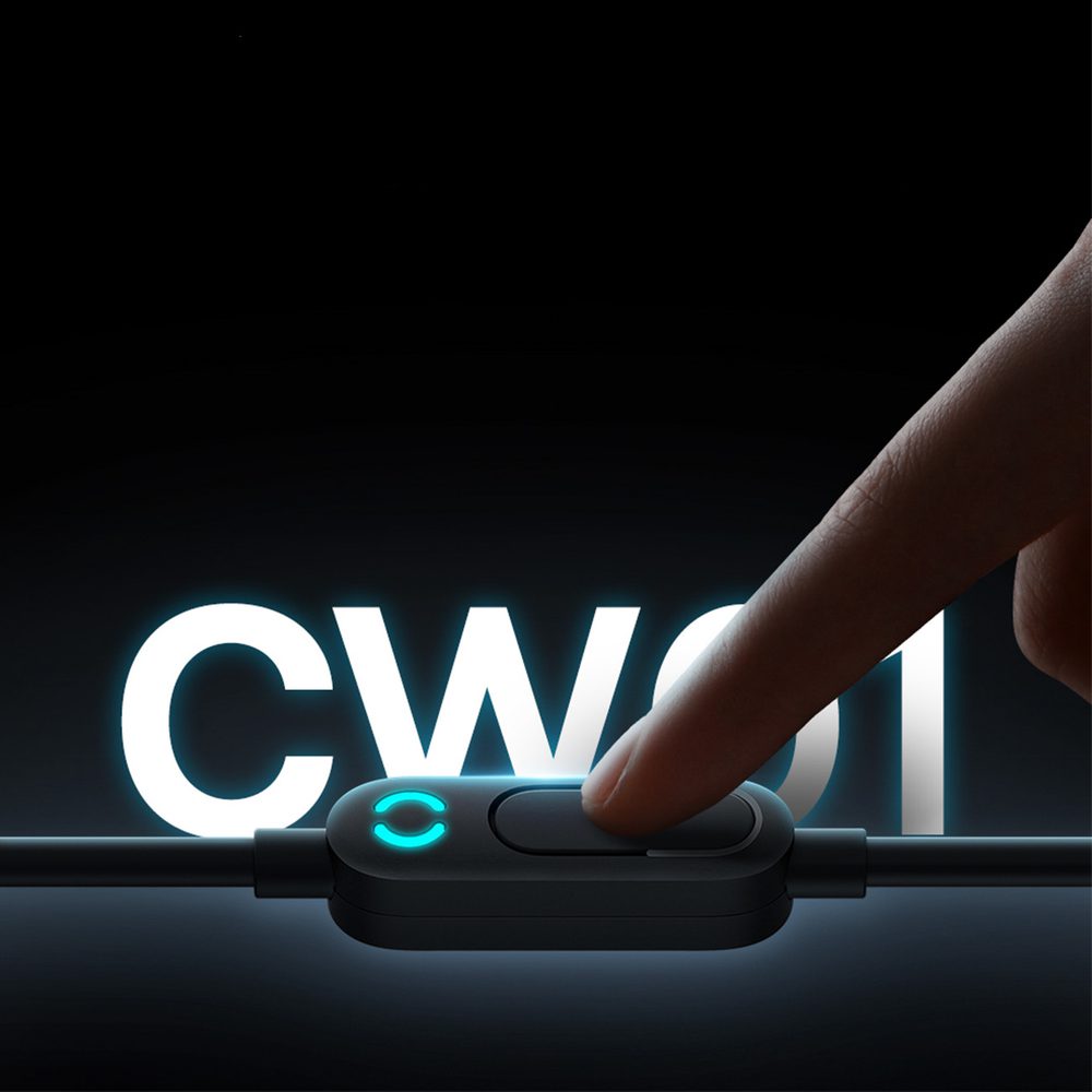 [RETURNED ITEM] [RETURNED ITEM] MagSafe 15W USB C 25W Baseus CW01 inductive car charger - blackeng