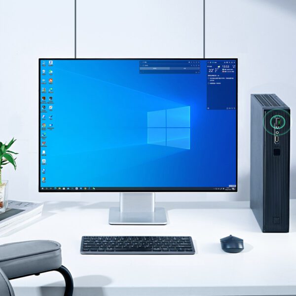 [RETURNED ITEM] [RETURNED ITEM] Baseus BA07 Bluetooth USB adapter - blackeng