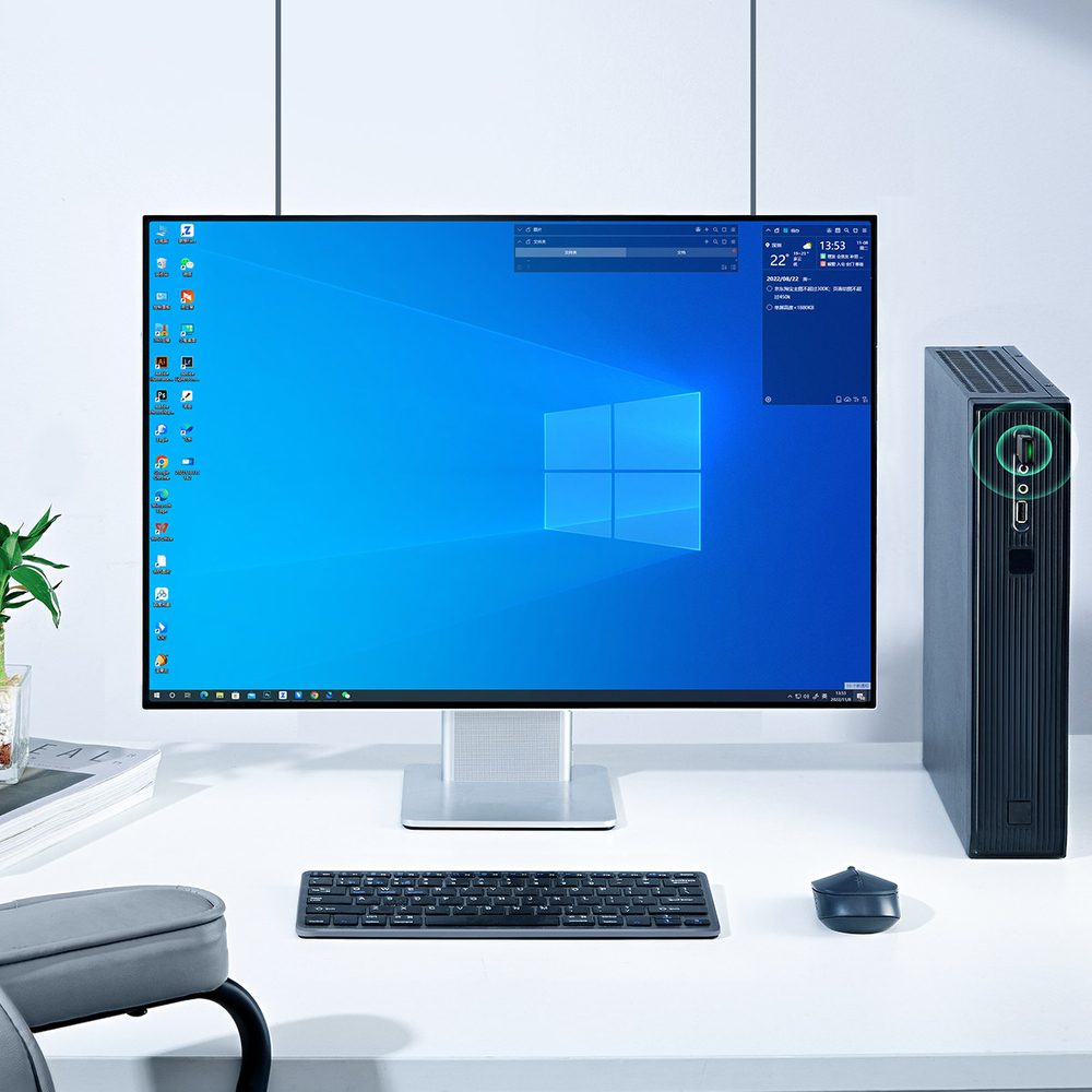 [RETURNED ITEM] [RETURNED ITEM] Baseus BA07 Bluetooth USB adapter - blackeng