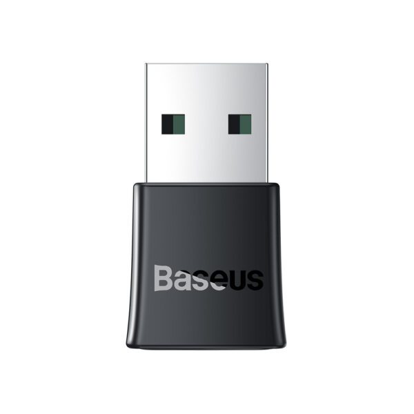 [RETURNED ITEM] [RETURNED ITEM] Baseus BA07 Bluetooth USB adapter - blackeng
