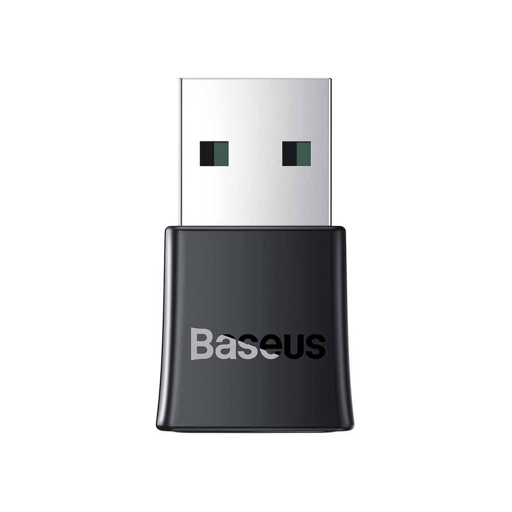 [RETURNED ITEM] [RETURNED ITEM] Baseus BA07 Bluetooth USB adapter - blackeng