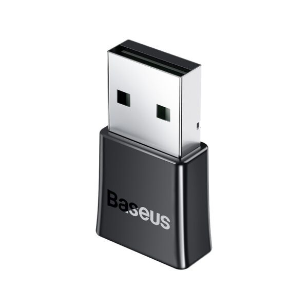 [RETURNED ITEM] [RETURNED ITEM] Baseus BA07 Bluetooth USB adapter - blackeng