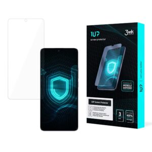 Protective film for gamers 3mk 1UP for Xiaomi Redmi Note 13 Pro+eng