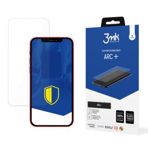 3mk ARC+ foil for iPhone 13 Proeng