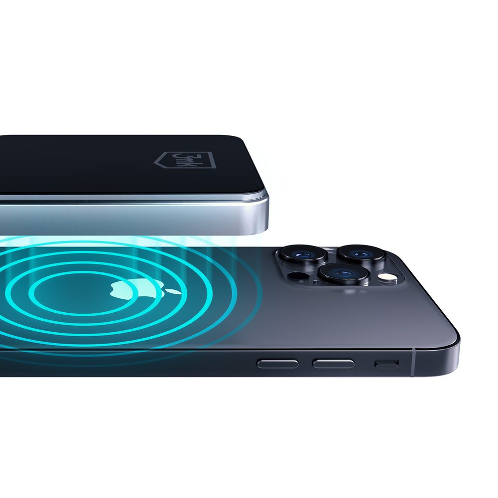 178974_4 Powerbank 3mk MagSynergy with MagSafe 5000 mAh 18W - blackeng