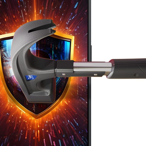 3mk Silky Matt Privacy Screen Protector for OnePlus Nord 3 5Geng