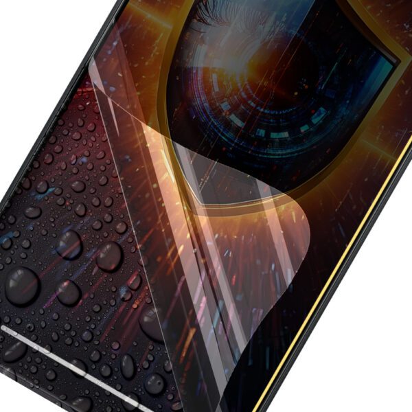 3mk Silky Matt Privacy Screen Protector for OnePlus Nord 3 5Geng