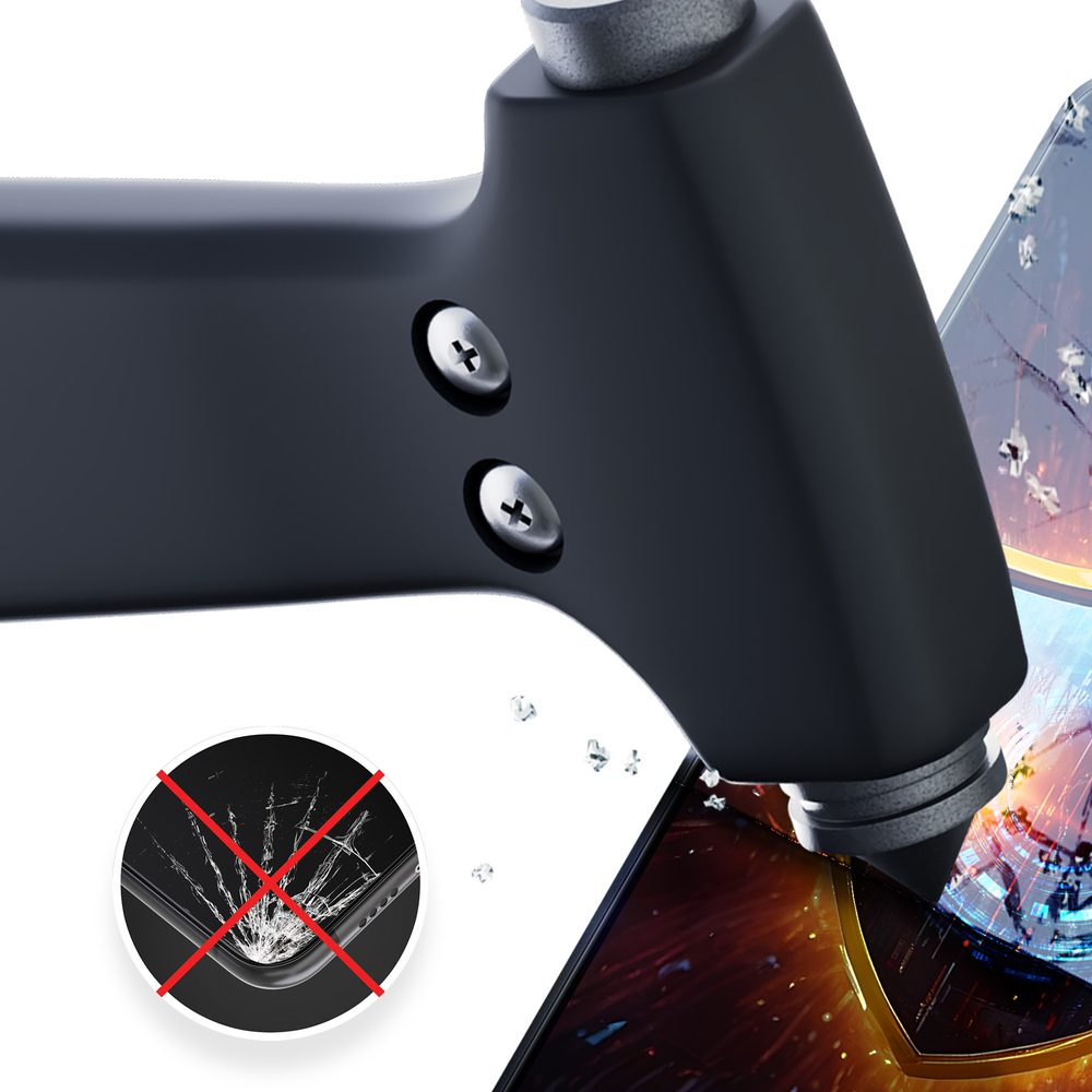 3mk Silky Matt Privacy Screen Protector for OnePlus Nord 3 5Geng