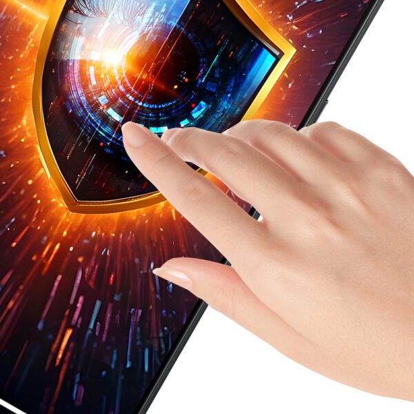 3mk Silky Matt Privacy Screen Protector for OnePlus Nord 3 5Geng