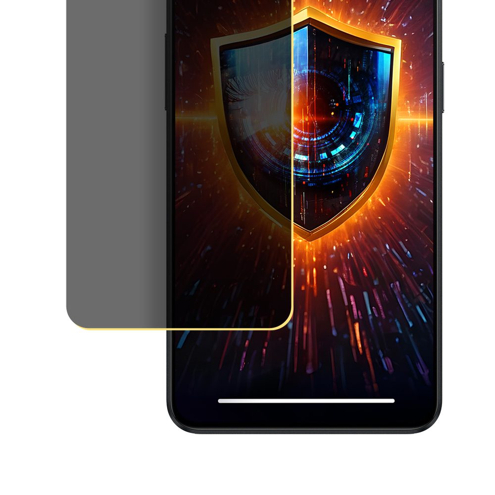 3mk Silky Matt Privacy Screen Protector for OnePlus Nord 3 5Geng