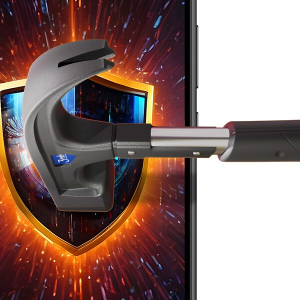 3mk Silky Matt Privacy Screen Protector for Samsung Galaxy A34 5Geng