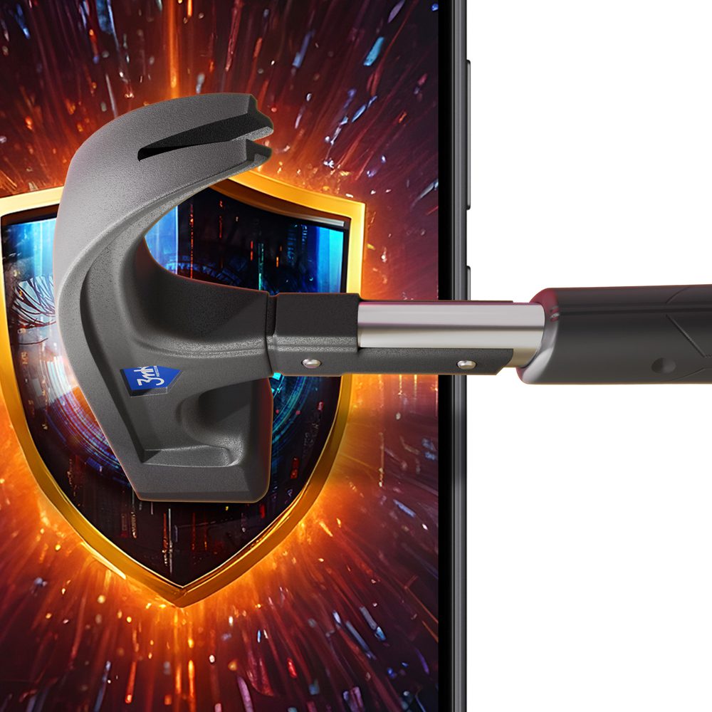 3mk Silky Matt Privacy Screen Protector for Samsung Galaxy A34 5Geng