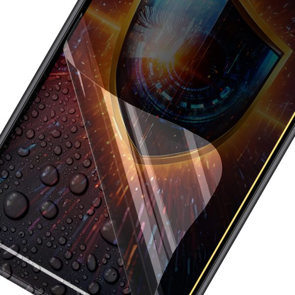 3mk Silky Matt Privacy Screen Protector for Samsung Galaxy A34 5Geng