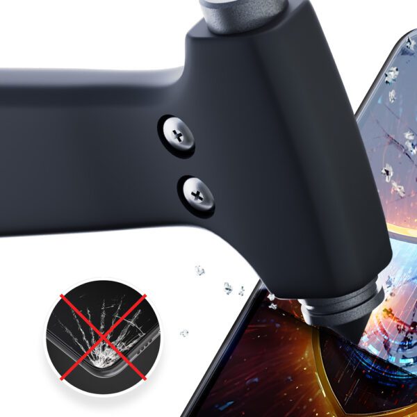 3mk Silky Matt Privacy Screen Protector for Samsung Galaxy A34 5Geng